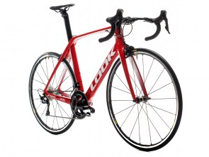 795 BLADE RS PROTEAM RED G